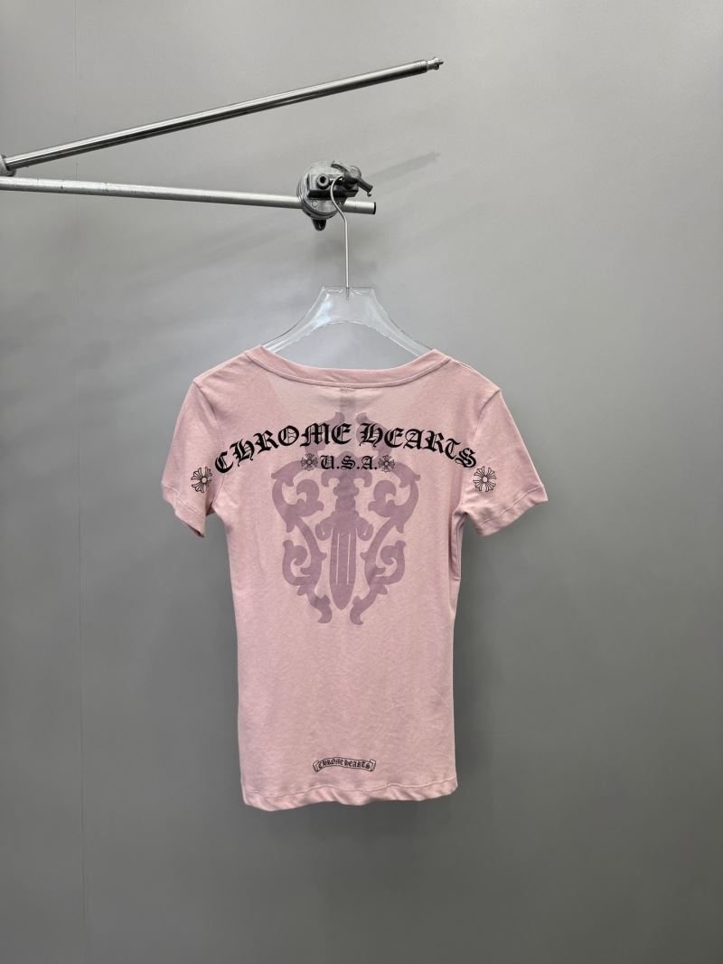 Chrome Hearts T-Shirts